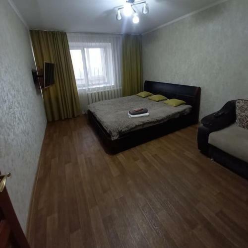 Apartamento Eldorado