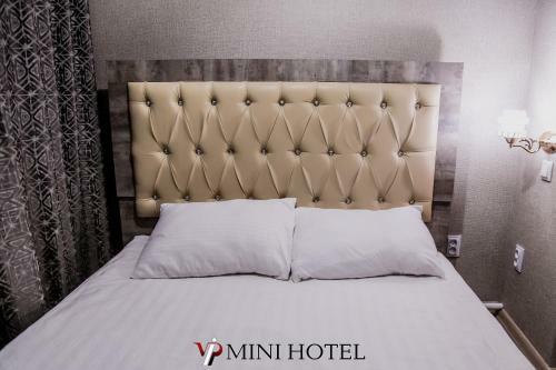 Mini Hotel Vip