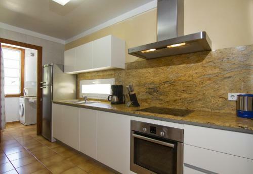 Gran Apartamento En Puerto