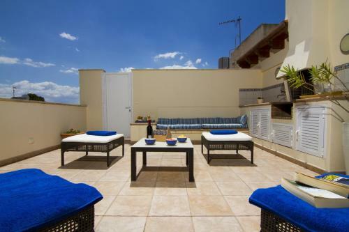 Gran Apartamento En Puerto