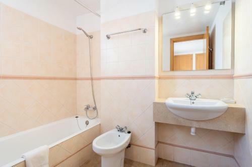 Apartamento Talaia 1a