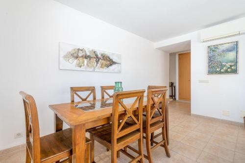 Apartamento Talaia 1a