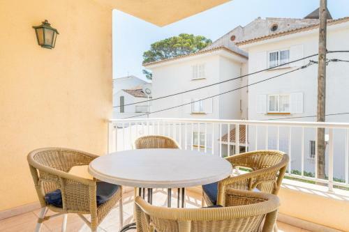 Apartamento Talaia 1a