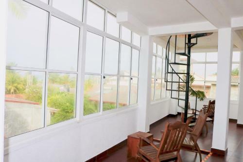 Hostal Supun Villa
