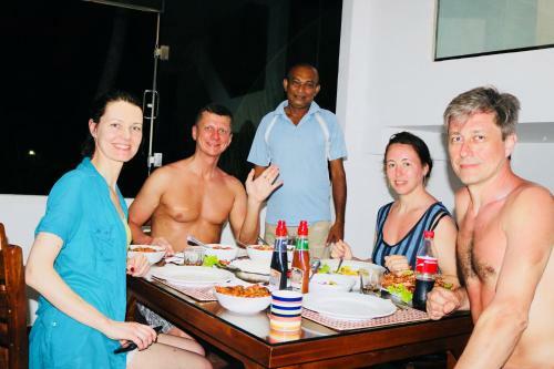 Hostal Supun Villa