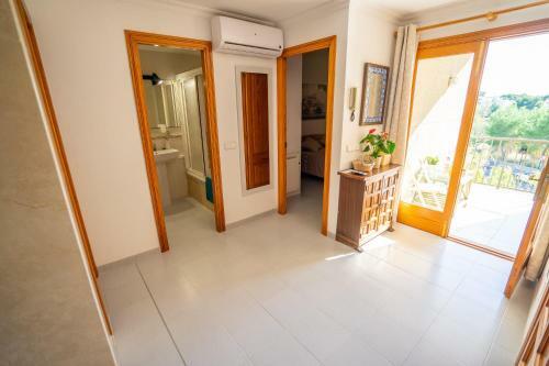 Apartamento Las Columnas