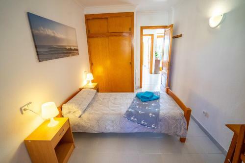 Apartamento Las Columnas
