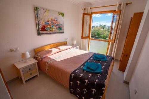 Apartamento Las Columnas