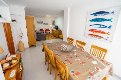 Apartamento Las Columnas