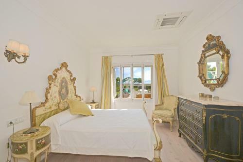 Villa Xata