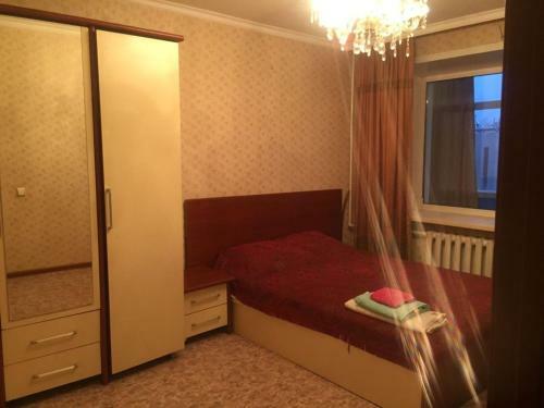 Apartamento ??????