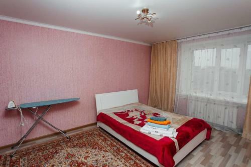 Apartamento Skverik