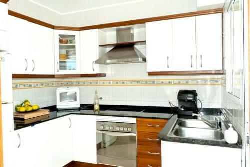 Apartamento Apto. Cerca Playa- Wifi&a.c.