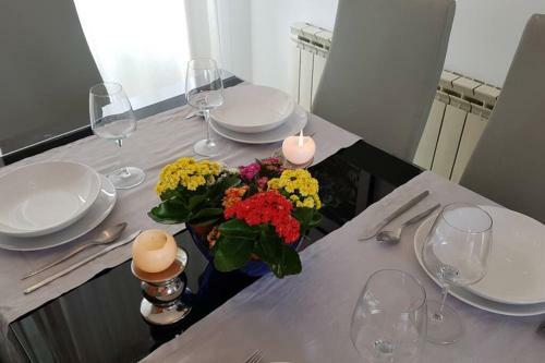 Apartamento Apto. Cerca Playa- Wifi&a.c.