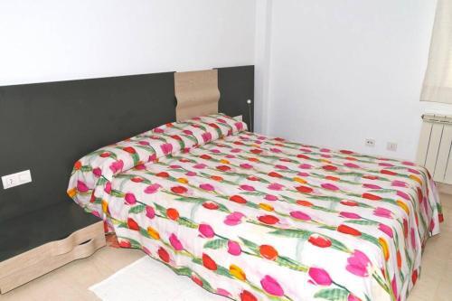 Apartamento Apto. Cerca Playa- Wifi&a.c.