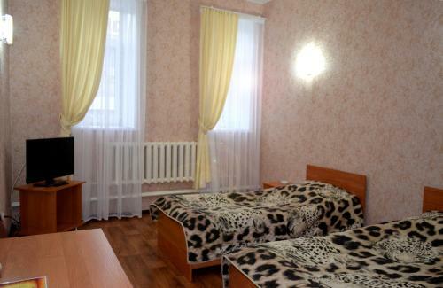 Hotel Europa
