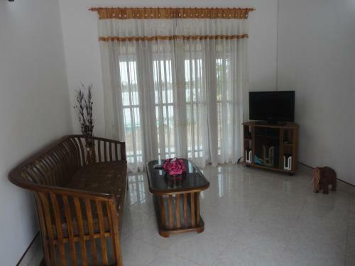 Bed & Breakfast Sapara River Guest