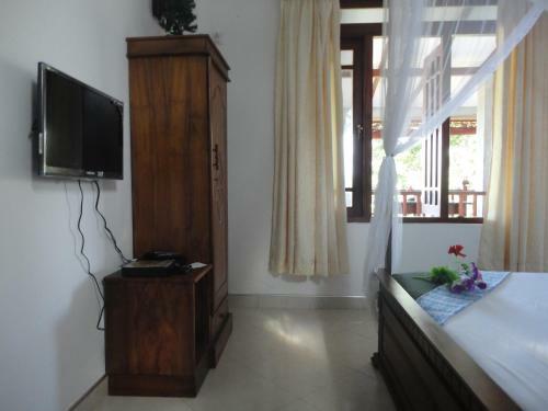 Bed & Breakfast Sapara River Guest