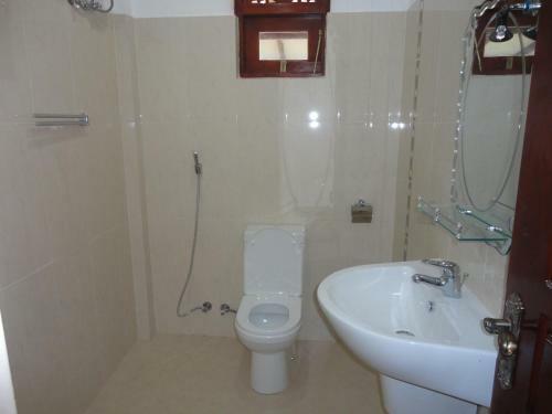 Bed & Breakfast Sapara River Guest