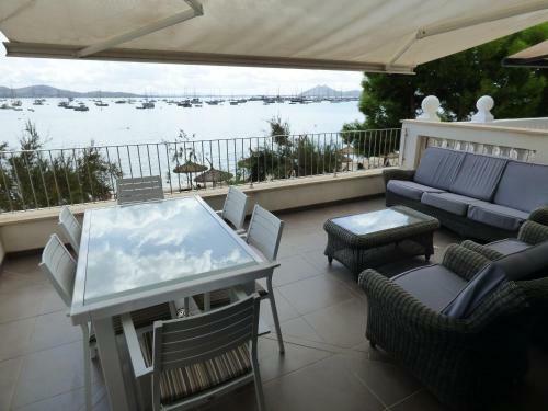 Apartamento Voramar 33a (joana Duplex) -