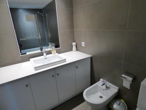 Apartamento Voramar 33a (joana Duplex) -
