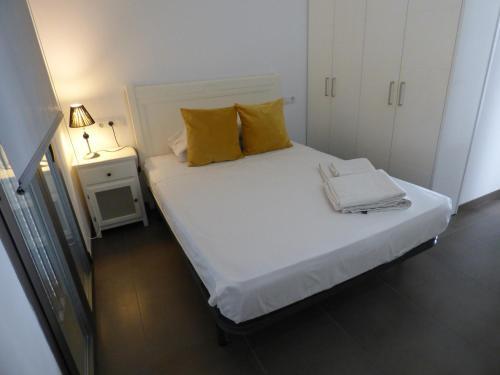 Apartamento Voramar 33a (joana Duplex) -