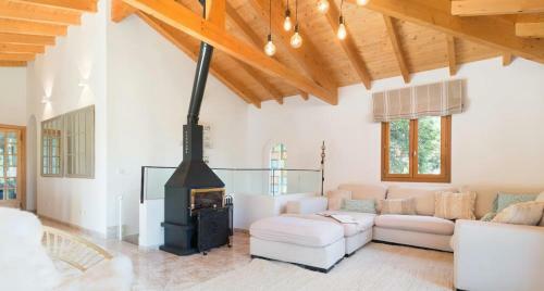 Ca's Pastor - Chalet De Monta�a