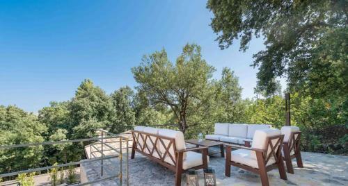 Ca's Pastor - Chalet De Monta�a