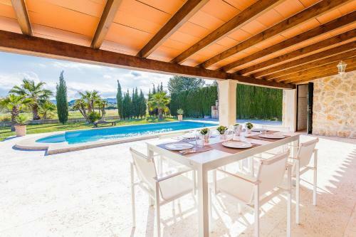 Villa Yupihome Finca Sa Rota De Pollensa