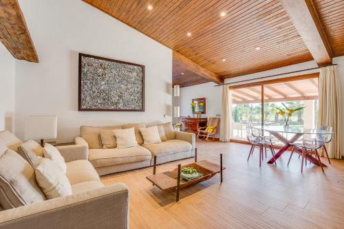 Villa Yupihome Finca Sa Rota De Pollensa