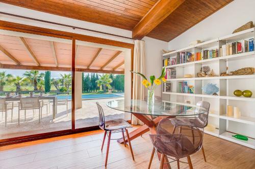 Villa Yupihome Finca Sa Rota De Pollensa