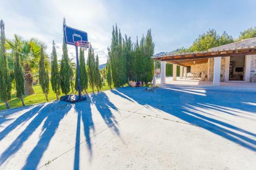 Villa Yupihome Finca Sa Rota De Pollensa