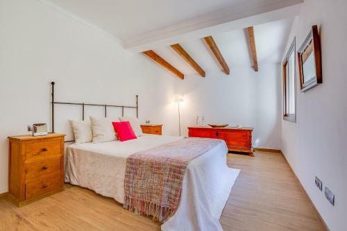 Villa Yupihome Finca Sa Rota De Pollensa