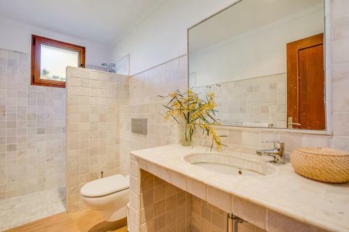 Villa Yupihome Finca Sa Rota De Pollensa