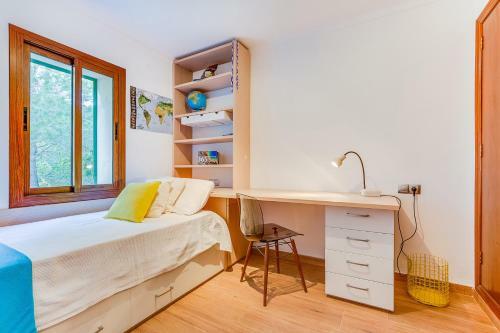Villa Yupihome Finca Sa Rota De Pollensa