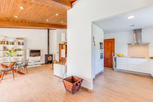 Villa Yupihome Finca Sa Rota De Pollensa