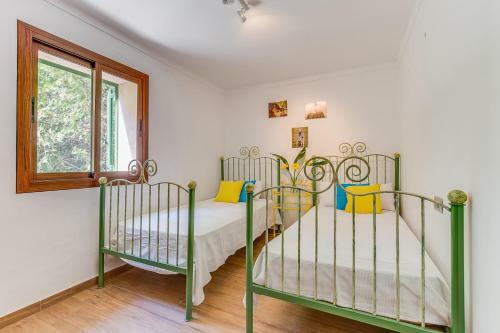 Villa Yupihome Finca Sa Rota De Pollensa