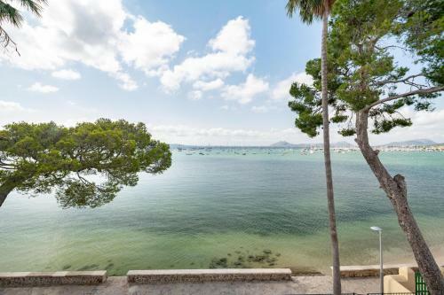 Apartamento Catalina 3b- Tres Dormitorios