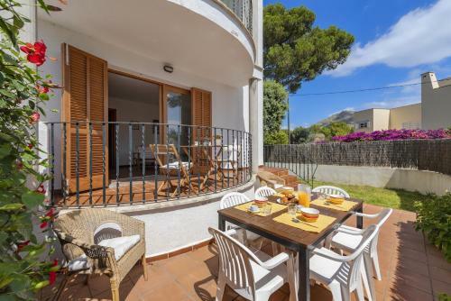 Apartment Bugambilia