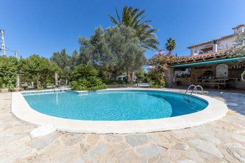 Villa Can Malondra