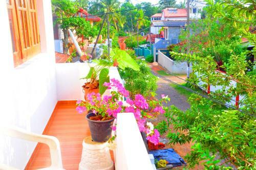Hostal Senero House