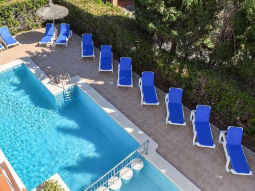 Villa Alexia - Apartment Atol�n - Puerto Pollensa