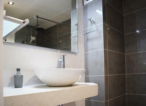 Villa Alexia - Apartment Atol�n - Puerto Pollensa