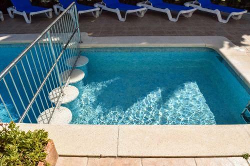 Villa Alexia - Apartment Atol�n - Puerto Pollensa