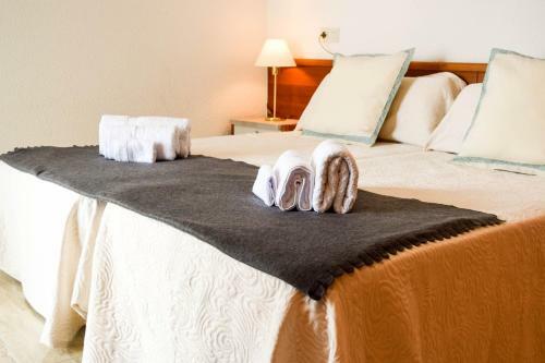 Villa Alexia - Apartment Atol�n - Puerto Pollensa