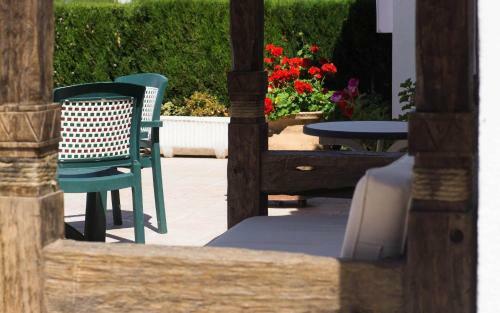 Villa Alexia - Apartment Atol�n - Puerto Pollensa