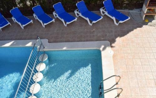 Villa Alexia - Apartment Atol�n - Puerto Pollensa