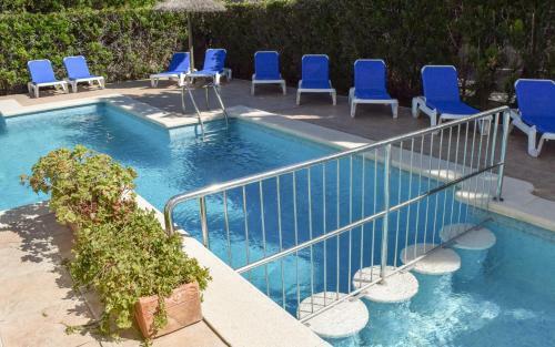 Villa Alexia - Apartment Atol�n - Puerto Pollensa