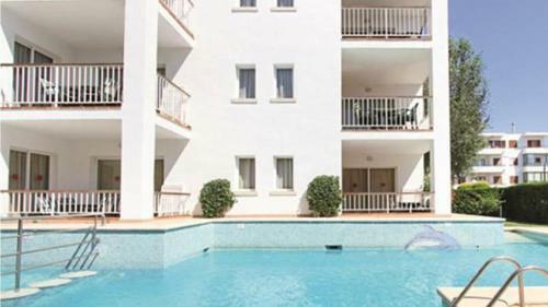 Villa Alexia - Apartment Atol�n - Puerto Pollensa