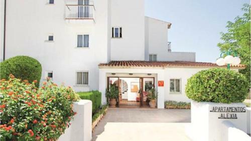 Villa Alexia - Apartment Atol�n - Puerto Pollensa